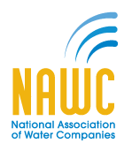 National Association of Water Companies logo