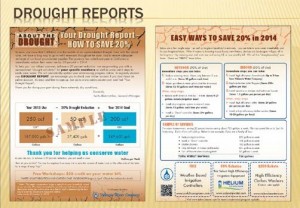 Drought-Reports