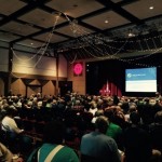 California Water Service Meeting in Chico – 800 Attendees