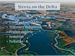 StressontheDelta