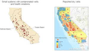 About the PPIC Water Policy Center - Public Policy Institute of California