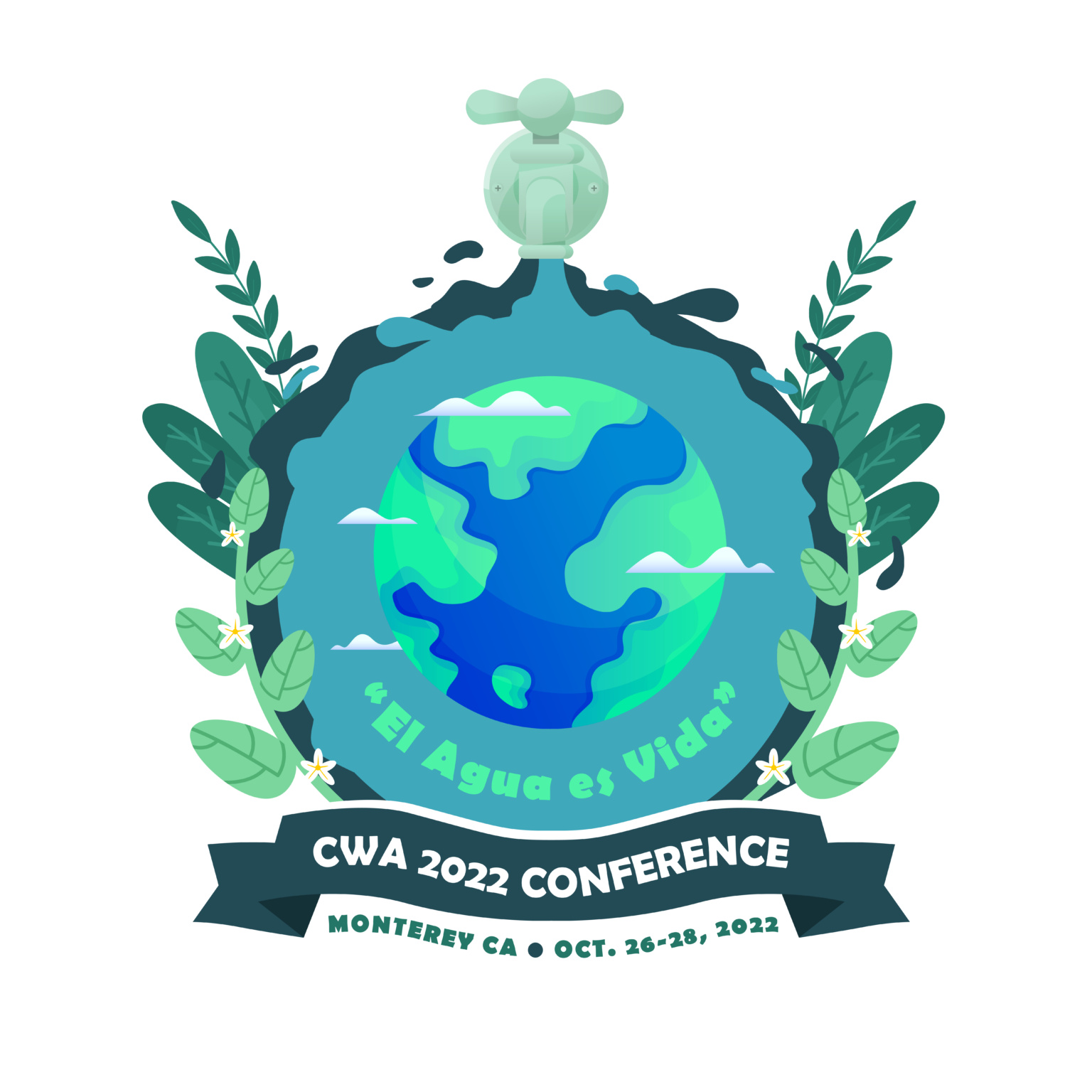 2022 CWA Annual Conference California Water Association